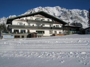 Bio-Hotel Herold, Ramsau Am Dachstein, Österreich